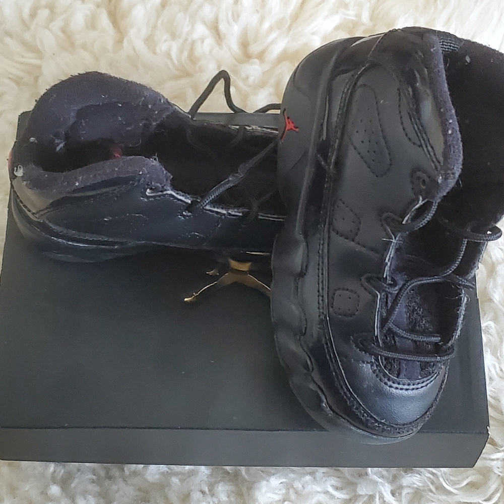 Retro Jordan